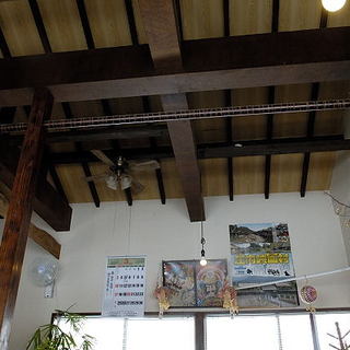 手打ちそば しげ庵_2