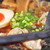 麺屋わっしょい - 料理写真:男の黒ラーメン690円
