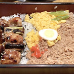 焼とり　鳥玄 - 