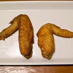 丸重チキンハウス - 