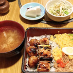 Yakitori Torigen - 