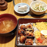 Yakitori Torigen - 