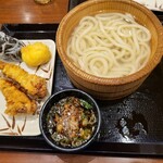 丸亀製麺 - 