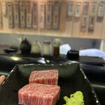 立喰い焼肉 治郎丸 - 