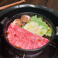 焼肉 銀座コバウ 特別室 - 