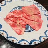 焼肉 銀座コバウ 特別室 - 