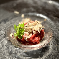 焼肉 牛印 新宿店 - 