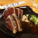 明神丸 ひろめ市場店 - 