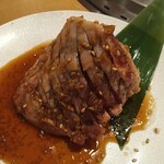 焼肉 きんぐ - きんぐカルビ