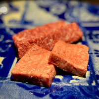 焼肉 牛印 新宿店 - 