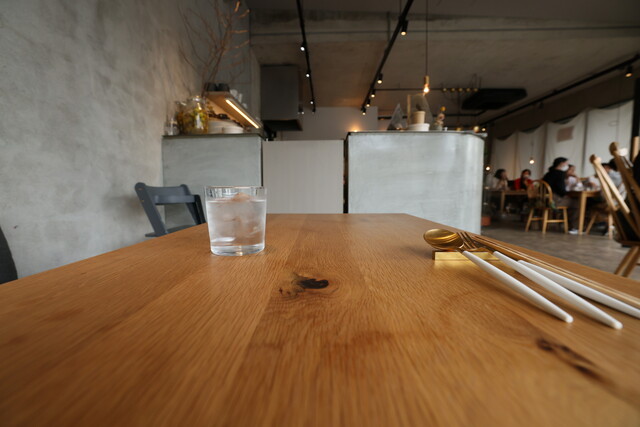 nichi cafe photo 4