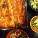 Toranomon Unagi No Oyado - 