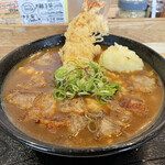 麺くい やまちゃん - 