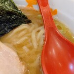 ラーメン大桜 - 