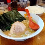 Ramen Oozakura - 