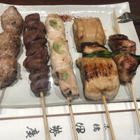 伊勢廣 京橋本店 - 