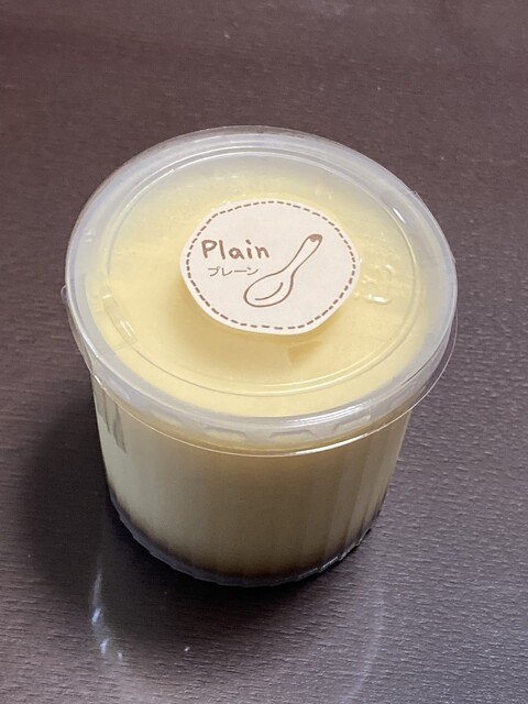 やまぶん - 米内沢（スイーツ）の写真