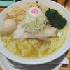 中華蕎麦 ます嶋 千葉店