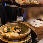 えびす鯛 新潟駅前店 - 