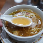 らーめん はましょう - 