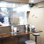 らーめん はましょう - 