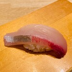 Amberjack