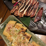 えびす鯛 新潟駅前店 - 