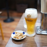 らーめん はましょう - 