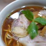 らーめん はましょう - 