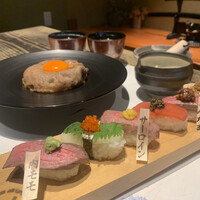 松阪牛WHAT'S 京都室町店 - 