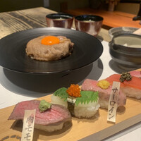 松阪牛WHAT'S 京都室町店 - 