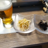 うしごろ 貫 五反田店 - 