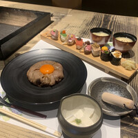 松阪牛WHAT'S 京都室町店 - 
