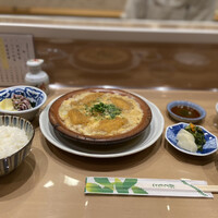 新宿割烹 中嶋 - 