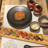 松阪牛WHAT'S 京都室町店 - 