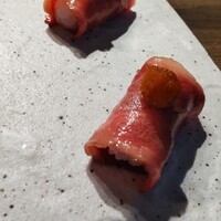 うしごろ 貫 五反田店 - 