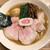 麺処 ほん田 - 料理写真:特製オリジナル豚骨醤油