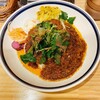 カレーライス専門店 ブラザー