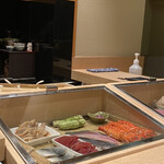 Sushi Igarashi - 