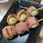 Sumibi Yakitori Motsunabe Akashi - 