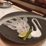 築地 すし Omakase - 