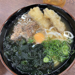 一六うどん - 