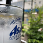 立ち飲み いこい 上中里店 - 超駅前です