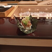 築地 すし Omakase - 