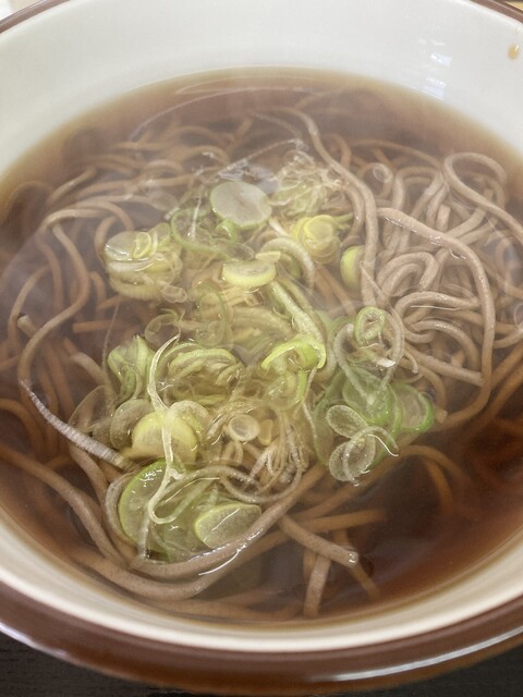 めん太郎 秋田五城目店 - 八郎潟（ラーメン）の写真