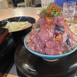 Atami Ginza Osakana Shokudou - 