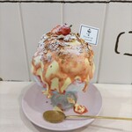 onna wa utsuwa - 横からの図