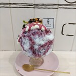 onna wa utsuwa - 横からの図