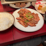 山形の焼肉屋 さくらんぼ - 