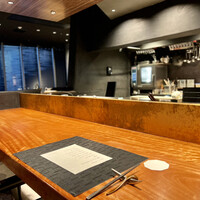 和牛中國菜 熊ノ花レ - 